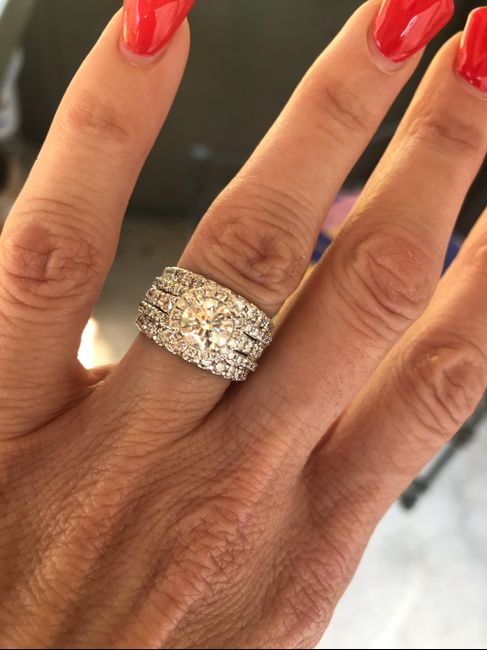 Share your ring!! 17