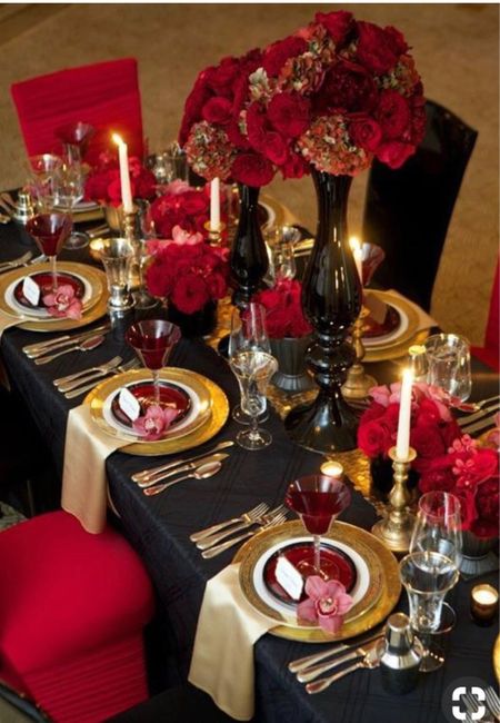 If you’re a fall bride... 4