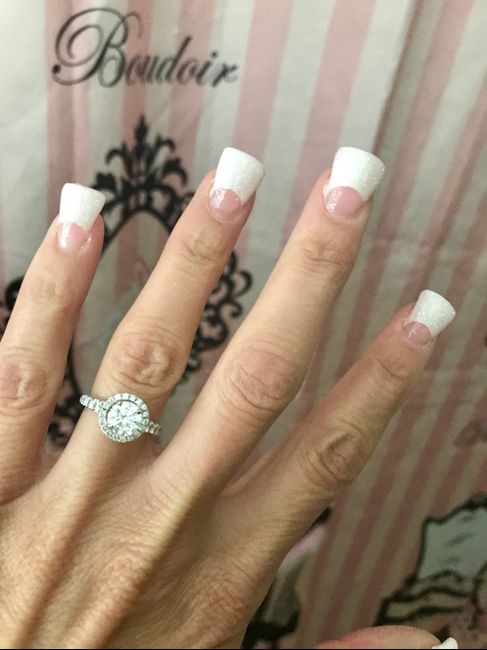 Engagement Rings: Expectation vs. Reality! 18