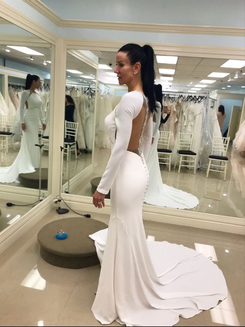 Maggie Sottero brides 8