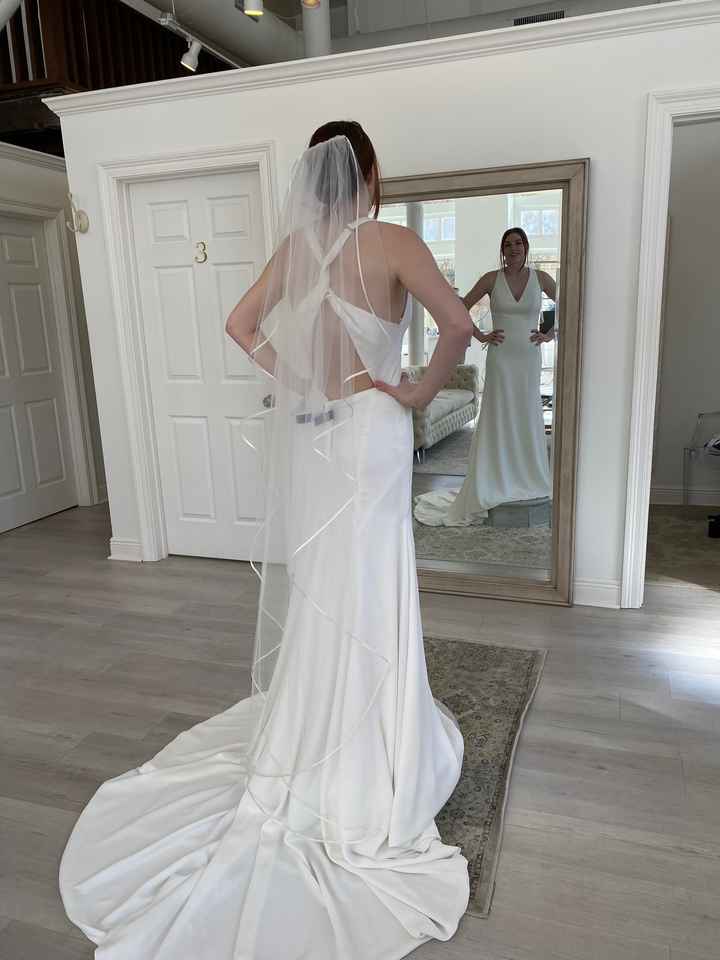 Found my dress!! - 2
