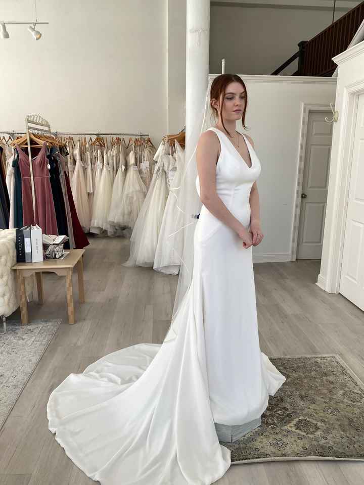 Found my dress!! - 3