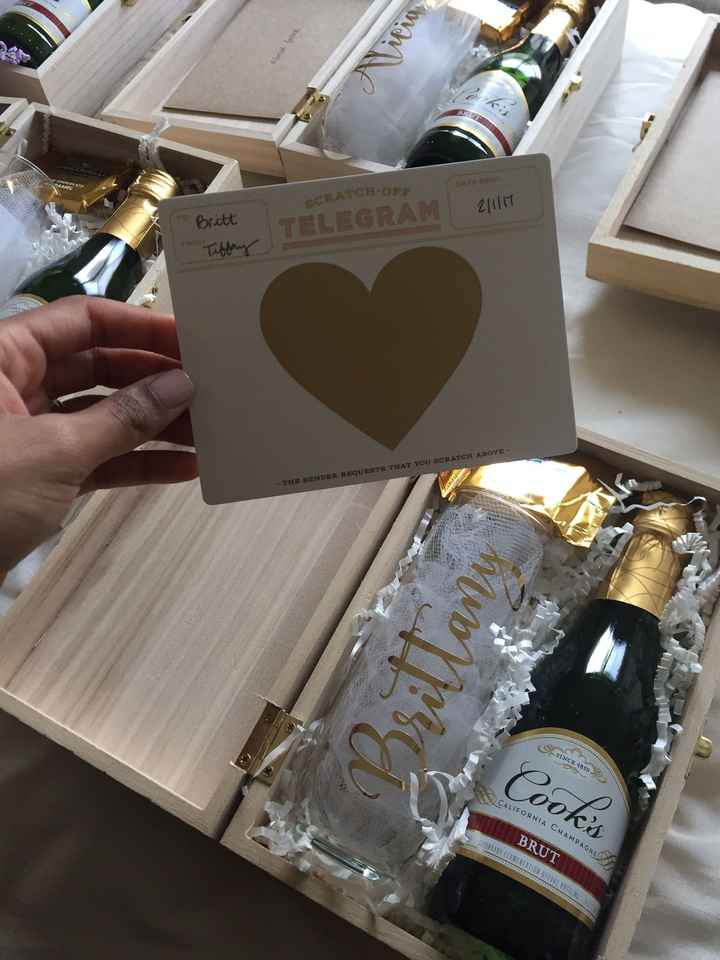 Proposals
