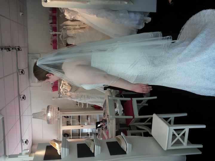 Can I pull off my dress with my figure?