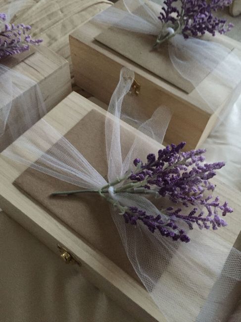 Bridesmaids proposal