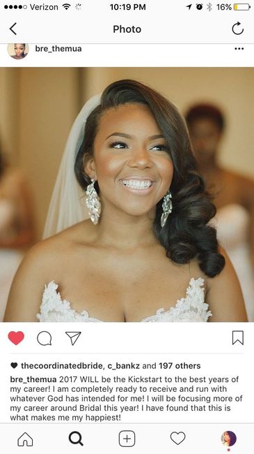 Any African American girls with natural hair ?