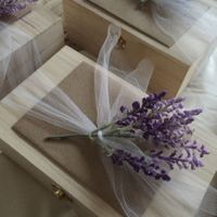 Bridesmaids proposal