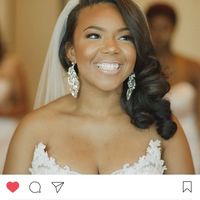 Any African American girls with natural hair ?