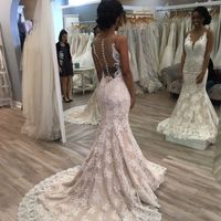 Who's your Dress Designer? (Just for fun!)