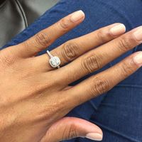 Show me your bling!!!!!!