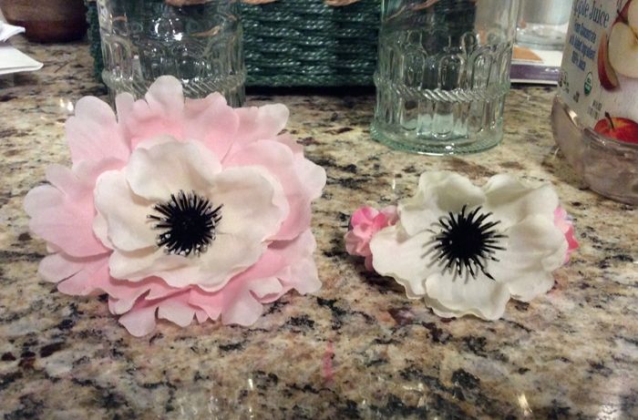 Flower Girl Dress! w/Pics