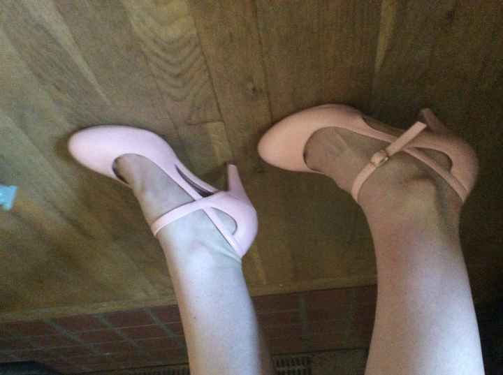 EEEEKKKK! Shoes!