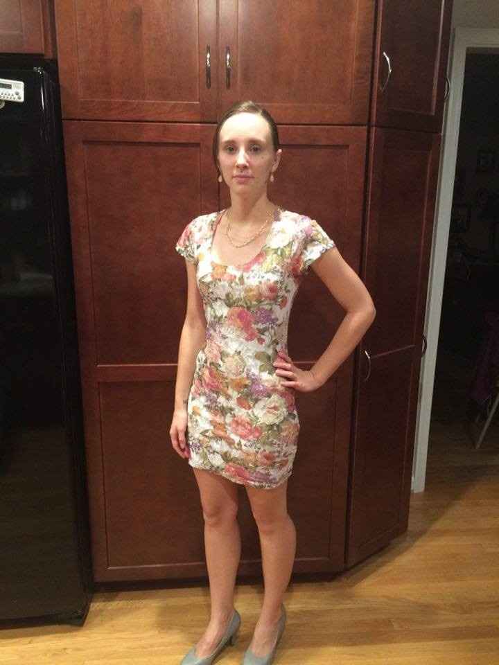 Rehearsal Dinner Dress/outfit *with pics*