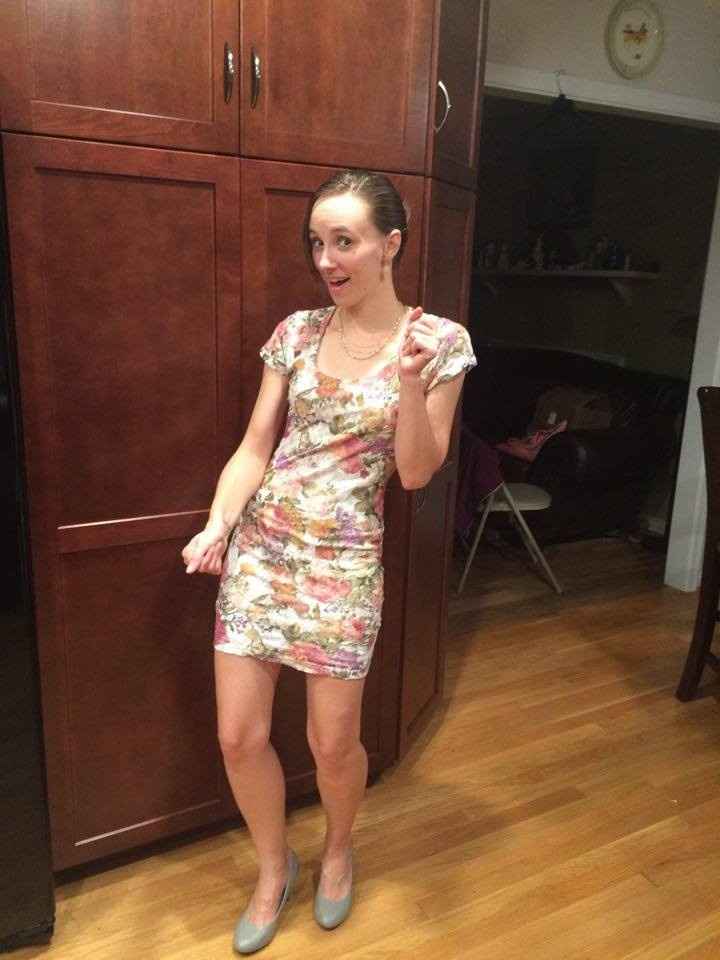Rehearsal Dinner Dress/outfit *with pics*