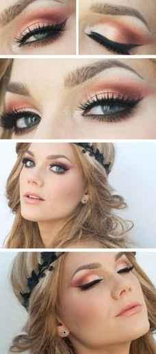 Bridal Makeup Inspirations