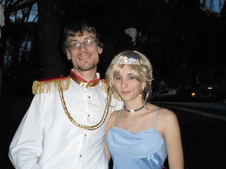 NWR: Costumes?