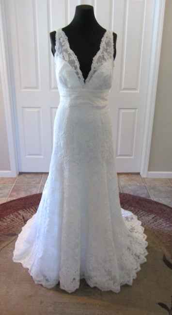Dress Porn!
