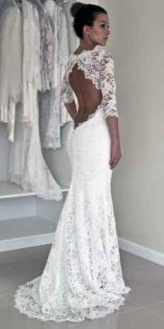 Did you get the dress you envisioned?