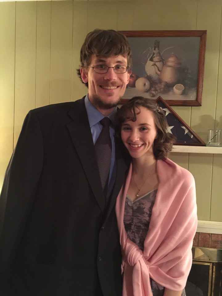 Valentine's day weekend... what are you doing (if anything) for FH?