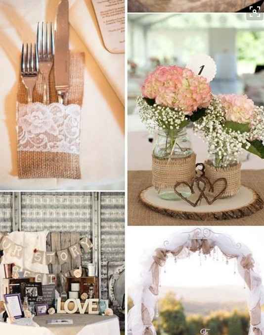 Rustic doesn't mean crappy! (Rant)