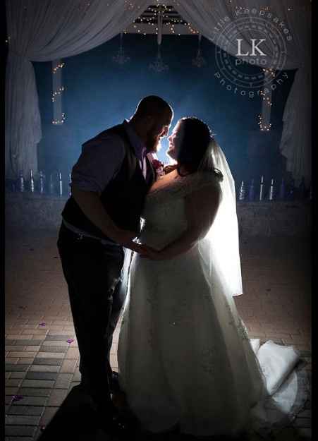 Spinoff: What one inspiration wedding photo do you want to recreate/attempt?