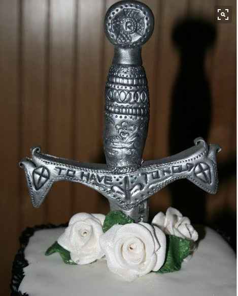 Theme Wedding?