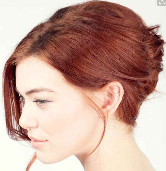 Hair advice, please!