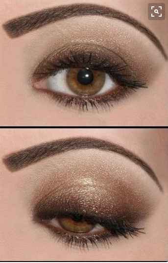 Had my makeup trial! Edited title.