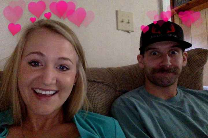 Show us you and your SO!