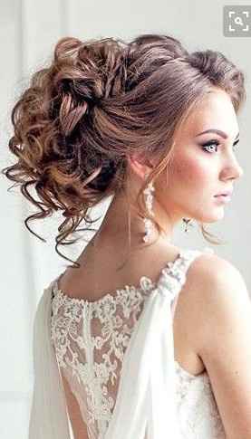 Hair style?!