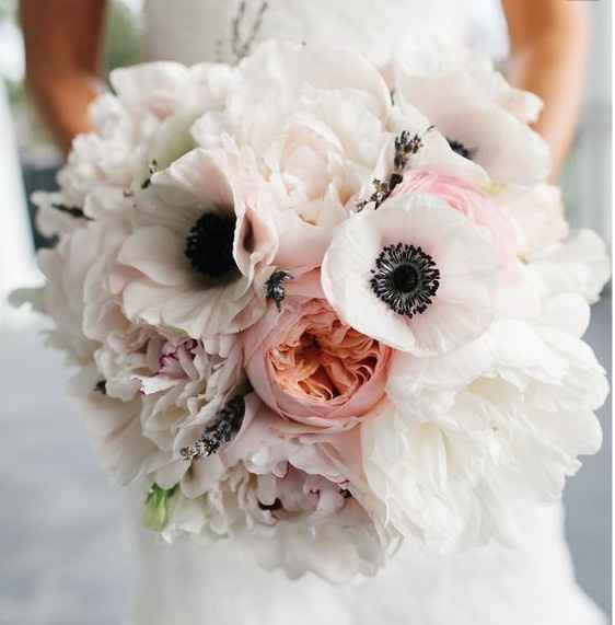 Bride's Bouquet