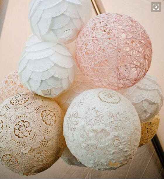 Would this look oky? Venue decoration