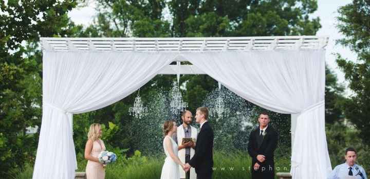 Would this look oky? Venue decoration
