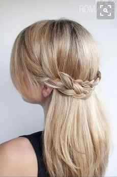 Hair Trial... Yuk