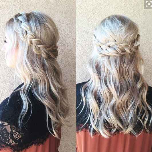 Hair Trial... Yuk