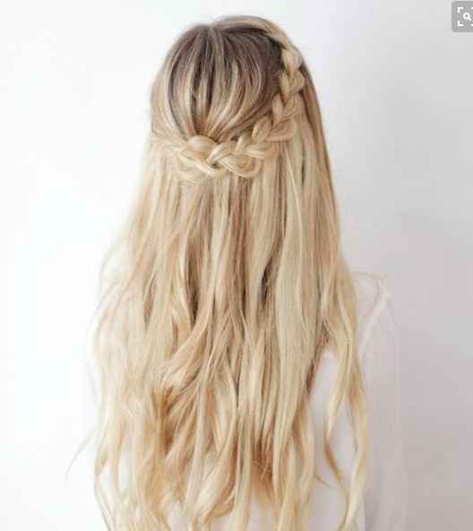 Hair Trial... Yuk