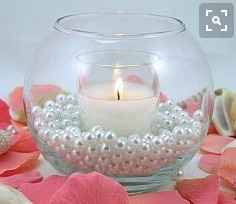 Alternating Centerpieces?