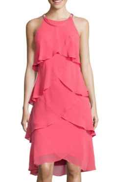 Mob dress color