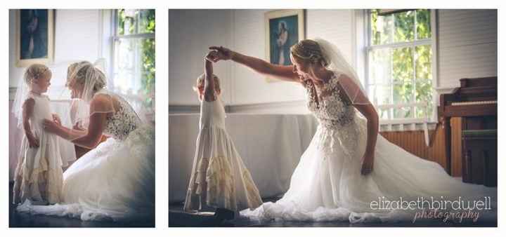 BAM! + a cold front :) made for the perfect weekend.