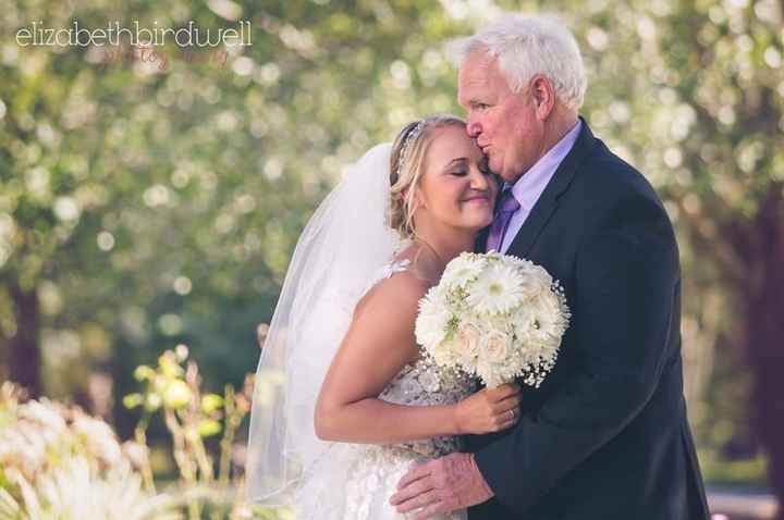 BAM! + a cold front :) made for the perfect weekend.