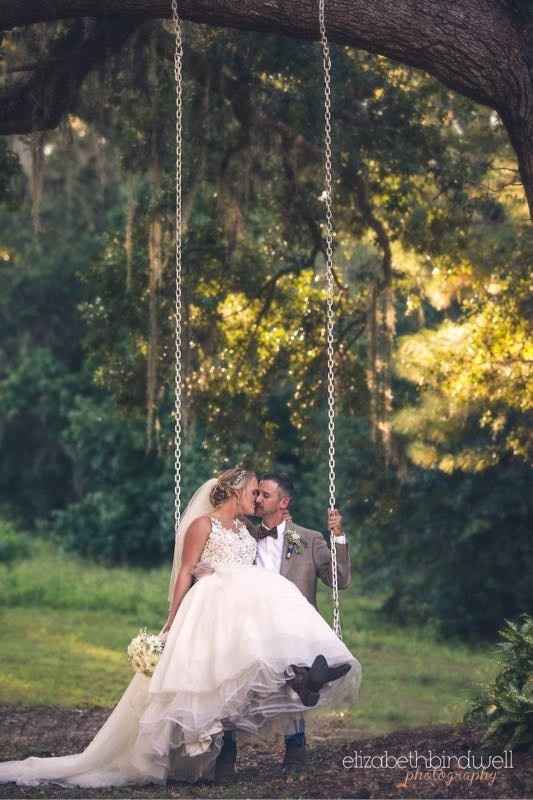 BAM! + a cold front :) made for the perfect weekend.