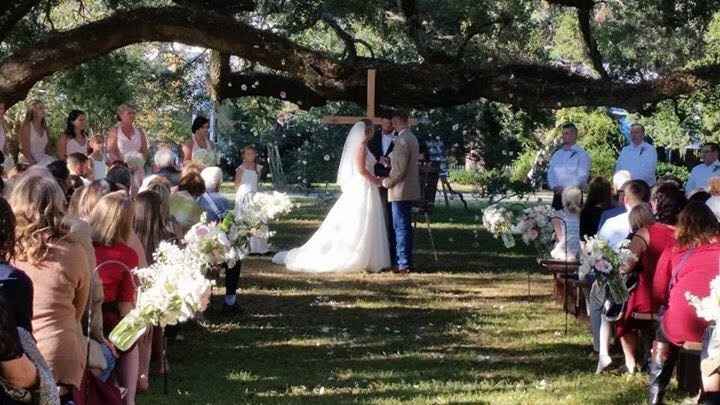 BAM! + a cold front :) made for the perfect weekend.