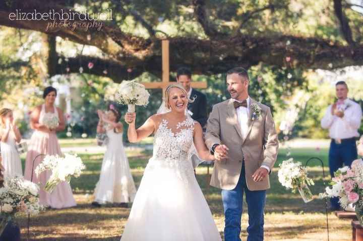 For all my married girls/guys!