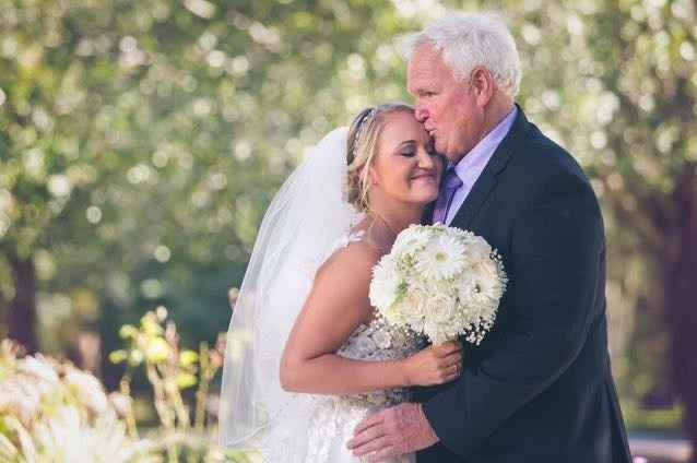 Show me your First Look pics!