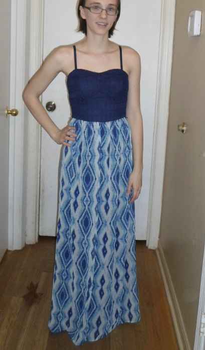 engagement photo outfit