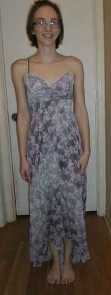 engagement photo outfit