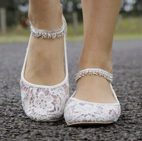 Show me your ... shoes!