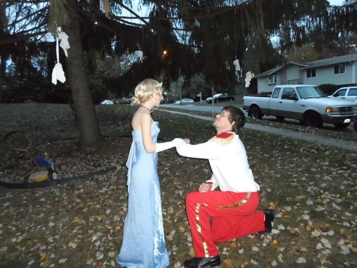 NWR: Halloween Costume Competition!!! Updated with the winner! (page 4)