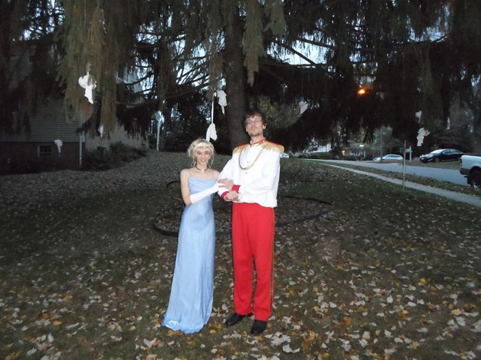 NWR: Costumes?