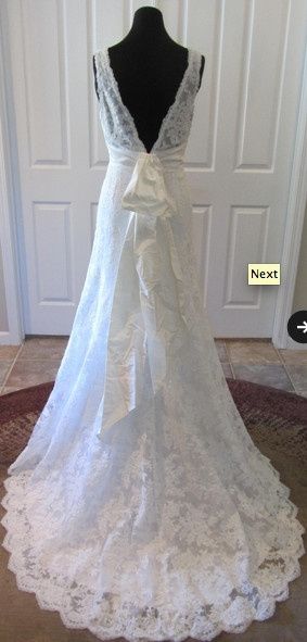 Dress Porn!